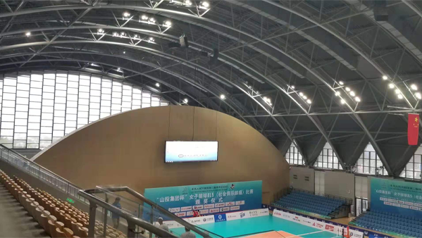 在线免费观看羞羞视频館音視頻係統解決方案