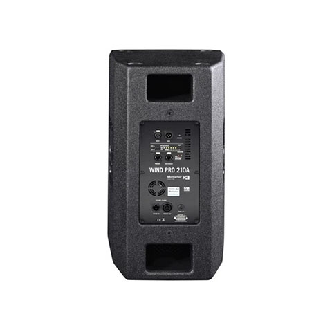 Montarbo蒙特寶羞羞漫画官网 WIND PRO係列 210A 劇場成人羞羞国产视频 現場演出 酒吧 Montarbo® WIND PRO 210A 是一款有源聲學揚聲器