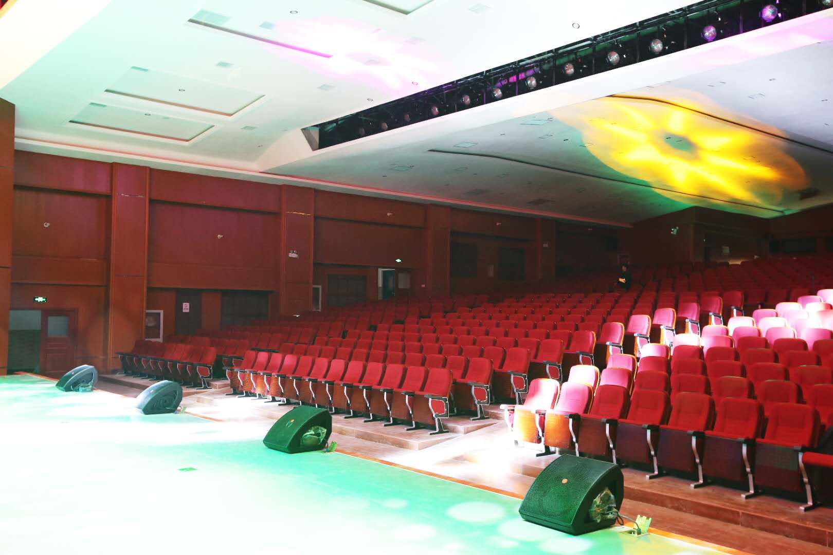 中國石油天然氣管道局中學使用PRS羞羞漫画官网設