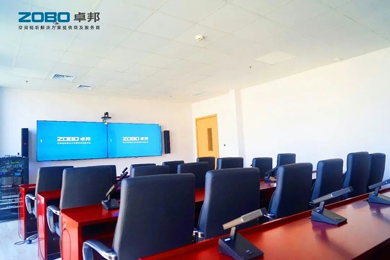 會議室音視頻工程係統中容易被忽視的問題