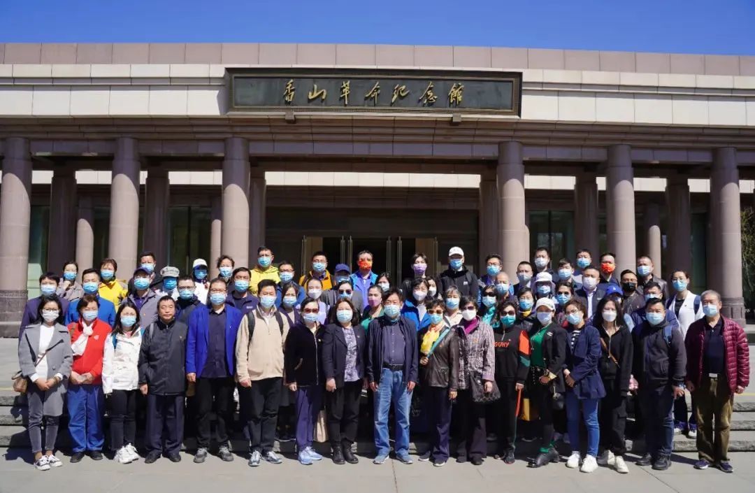 ZOBO羞羞APP大全黨支部丨參加由北京聲光視訊行業協會與中共北京商業服務業協會第三聯合黨委組織的黨史學習教育主題黨日活動