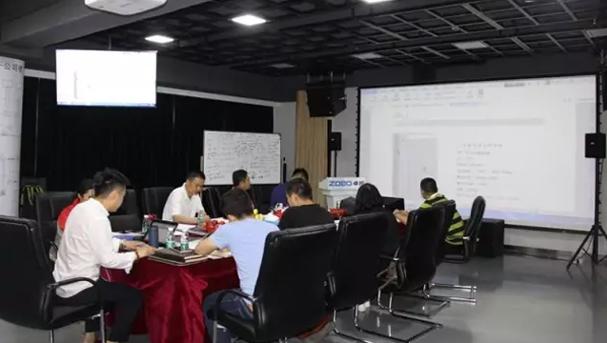 ZOBO羞羞APP大全 【幫客戶】之5月係統集成商產品技術交流會