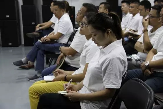 ZOBO羞羞APP大全年中員工培訓