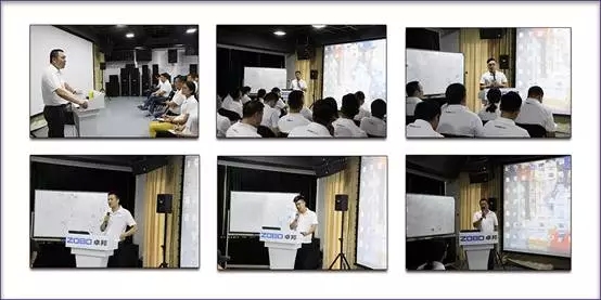 ZOBO羞羞APP大全年中員工培訓