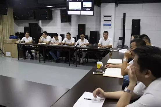 ZOBO羞羞APP大全年中員工培訓