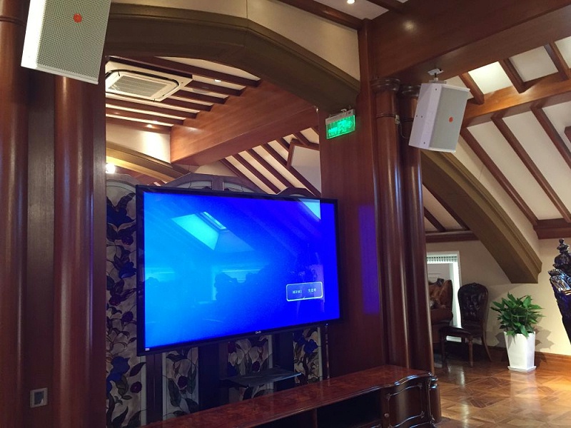 家庭影院購置羞羞漫画官网設備需要注意什麽