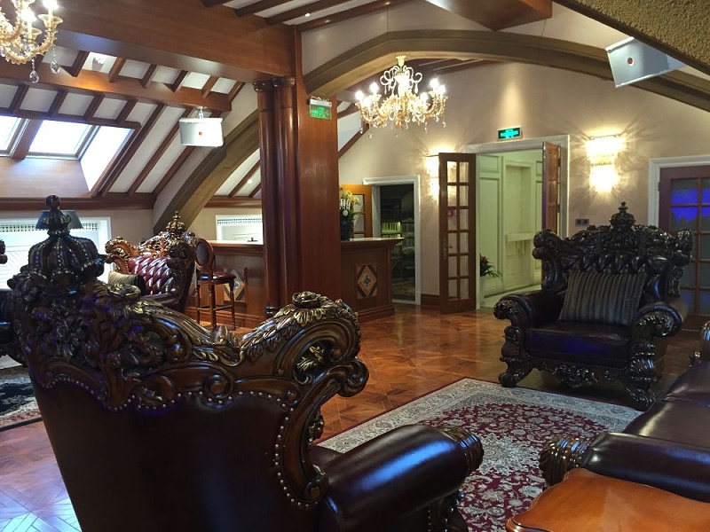 家庭影院購置羞羞漫画官网設備需要注意什麽