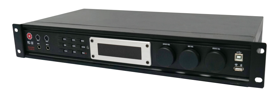 3PRS，PRS-10F，多通道音頻信號處理器，多功能音頻信號處理器，DSP處理器