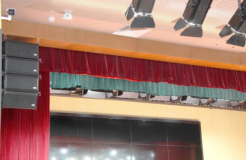 羞羞漫画官网設備調控效果與舞台氣氛關係