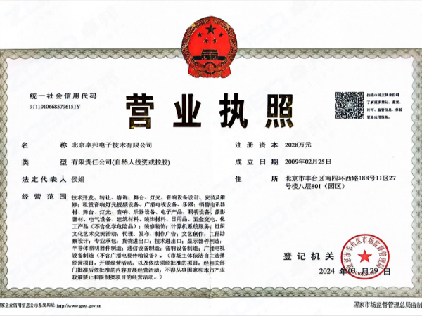 羞羞APP大全營業執照