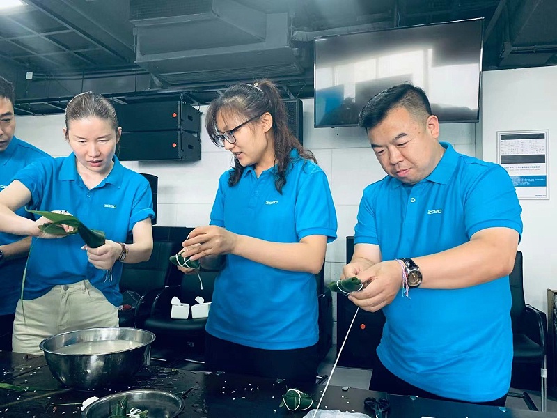 端午安康丨每逢端午“粽”有情，羞羞APP大全一起邊學傳統邊包粽子！