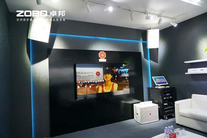 10人潮湧動，新品閃耀!ZOBO羞羞APP大全廣州展首日引爆行業焦點