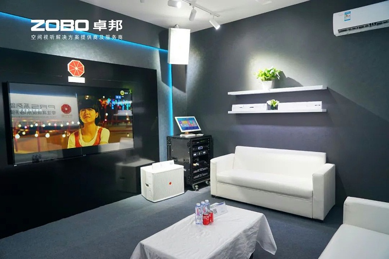 11人潮湧動，新品閃耀!ZOBO羞羞APP大全廣州展首日引爆行業焦點