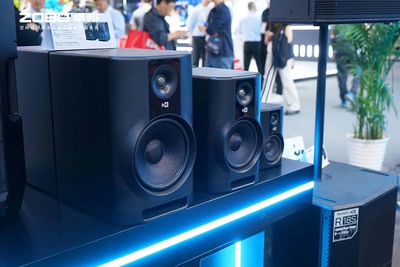 10不負期待丨2025北京InfoComm展 圓滿收官 ZOBO羞羞APP大全感恩遇見 5月廣州再相見!