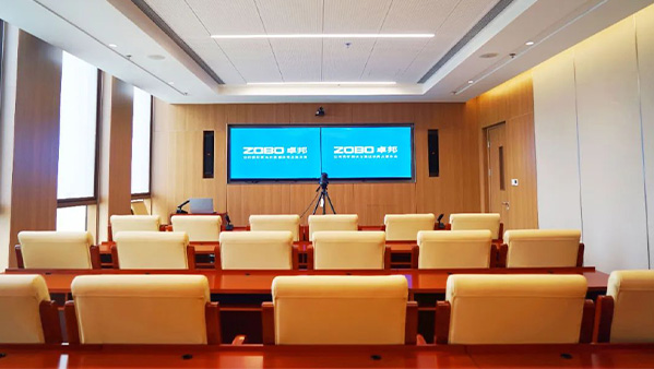 會議室擴聲係統的組成-ZOBO羞羞APP大全