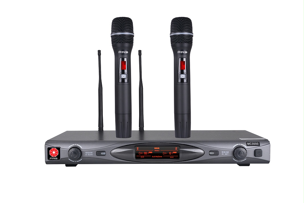 PRS話筒 MC3000-酒吧 KTV 演出 劇場成人羞羞国产视频 報告廳 多功能廳