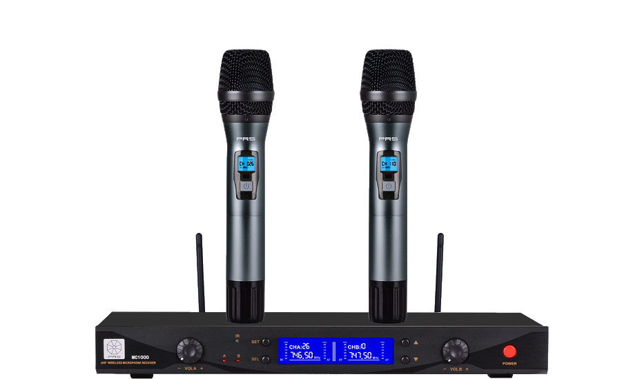 PRS話筒 MC1000-酒吧 KTV 演出 劇場成人羞羞国产视频 報告廳 多功能廳