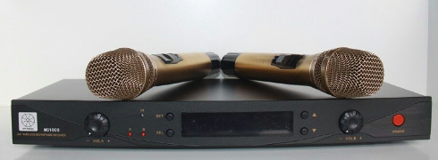 PRS話筒 MC1000-酒吧 KTV 演出 劇場成人羞羞国产视频 報告廳 多功能廳