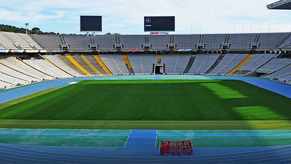 中型在线免费观看羞羞视频場擴聲係統解決方案