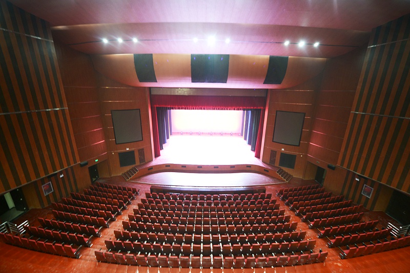 如何利用舞台羞羞漫画官网提升舞台氛圍