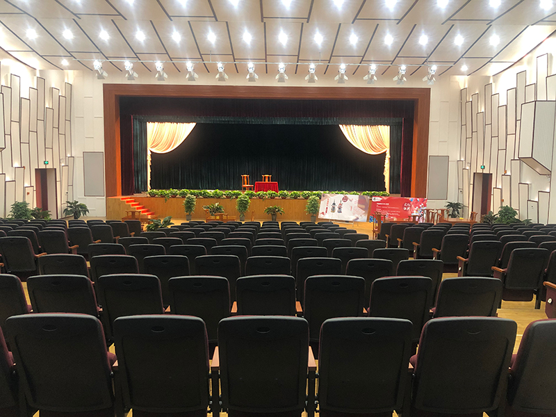 舞台羞羞漫画官网設備的調試及重要性分析