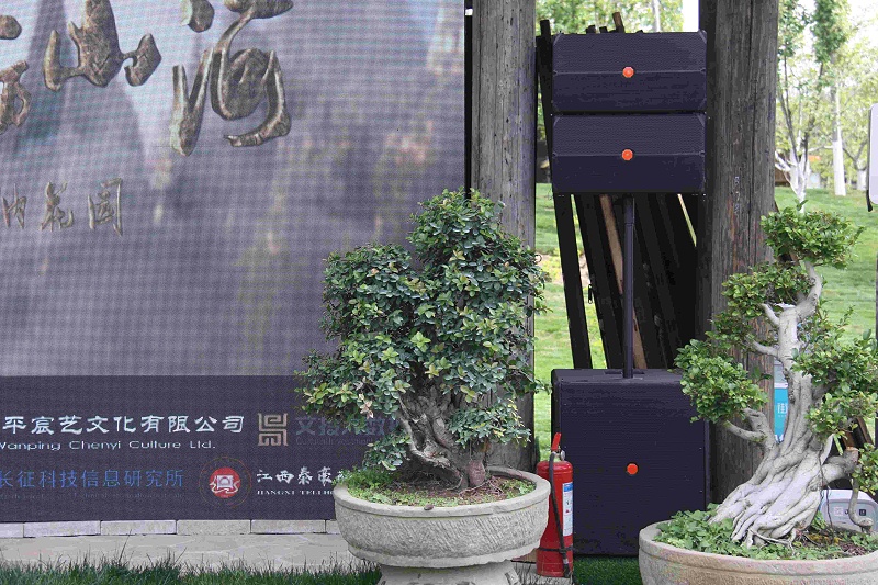 室外羞羞漫画官网設備的選型設計