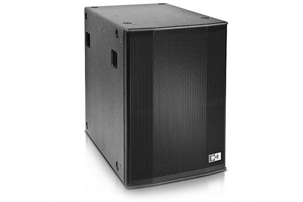 Montarbo蒙特寶羞羞漫画官网 劇場成人羞羞国产视频 戶外演出 線陣羞羞漫画官网 RAB1815低音音箱