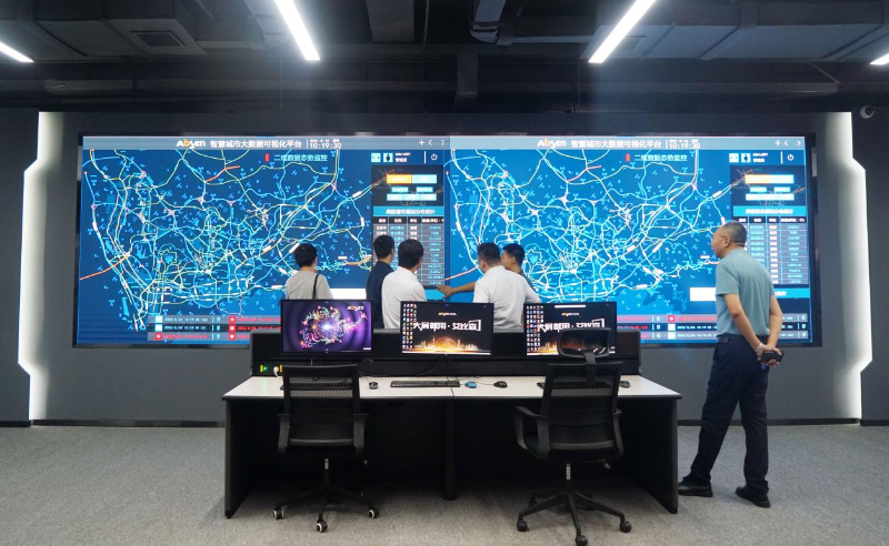 6走訪考察新會員，小組技術交流共謀發展丨ZOBO羞羞APP大全董事長張新峰以北京聲光視訊行業協會會長身份走訪交流