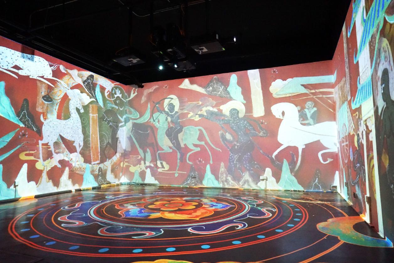 12走訪考察新會員，小組技術交流共謀發展丨ZOBO羞羞APP大全董事長張新峰以北京聲光視訊行業協會會長身份走訪交流