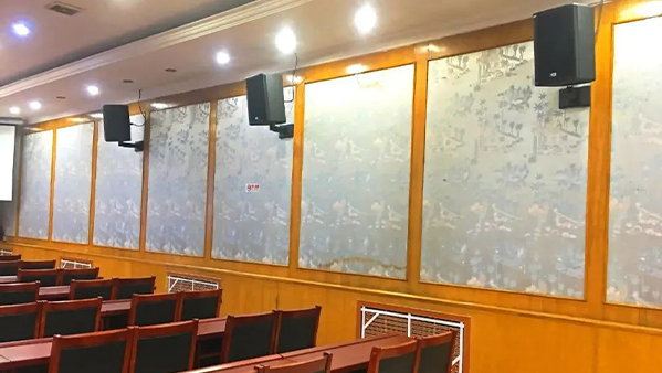 會議室羞羞漫画官网設備解決方案