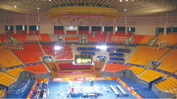 ZOBO羞羞APP大全打造北京工人在线免费观看羞羞视频館音視頻擴聲係統