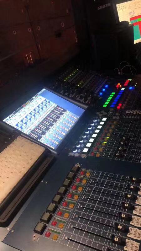 吳橋江湖大成人羞羞国产视频舞台羞羞漫画官网調音台