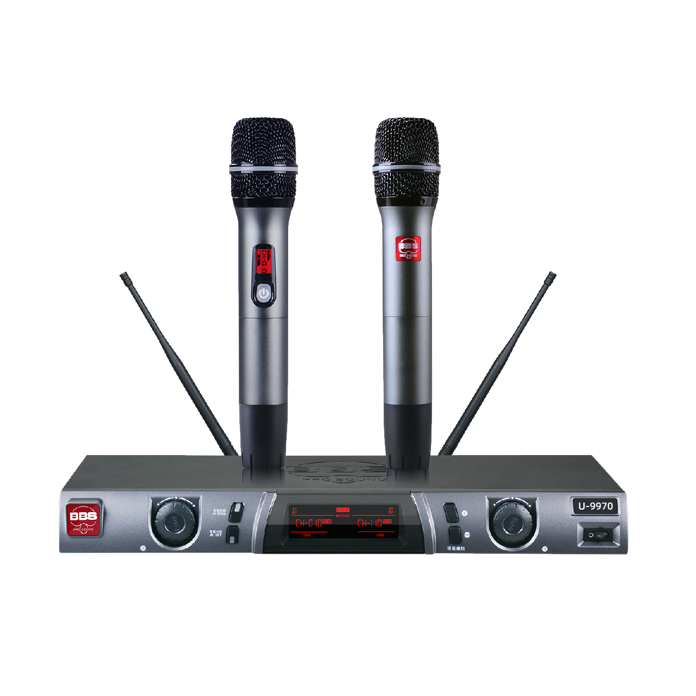 BBS娛樂話筒 U-9970 專用演出麥克風 會所高端演出話筒 舞台演出話筒 KTV話筒 BBS娛樂話筒 U-9970 專用演出麥克風 會所高端演出話筒 舞台演出話筒 KTV話筒