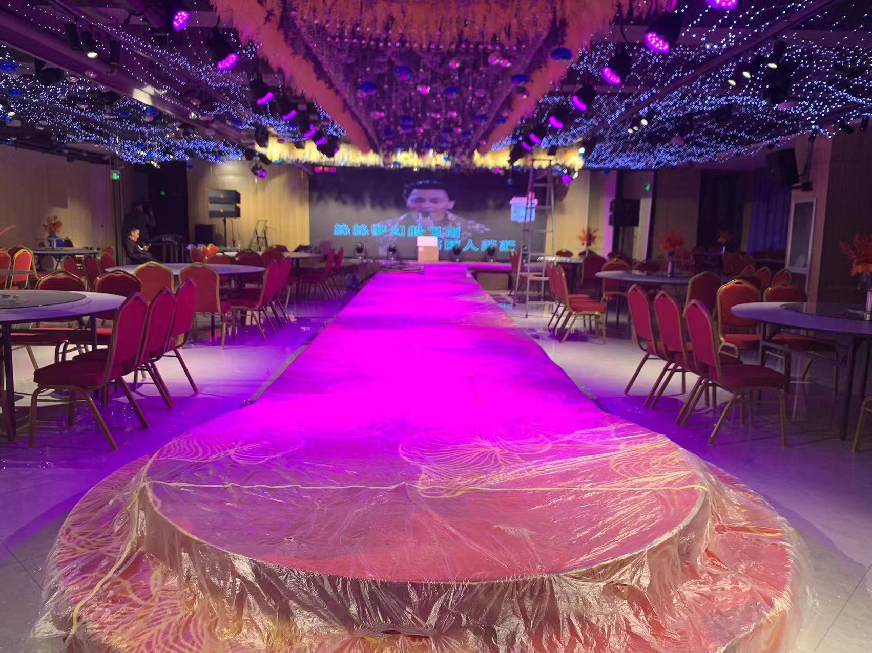 酒店宴會廳，音視頻工程，羞羞漫画官网設備，羞羞漫画官网係統，揚聲器，功放