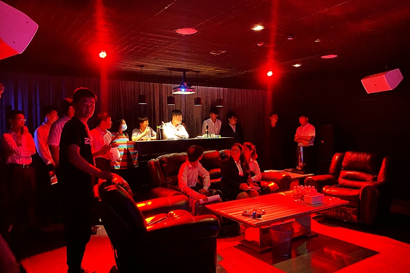 3校企合作 走進職場 協同育人丨歡迎北京市經貿高級技術學校師生來ZOBO羞羞APP大全參觀學習 3校企合作 走進職場 協同育人丨歡迎北京市經貿高級技術學校師生來ZOBO羞羞APP大全參觀學習