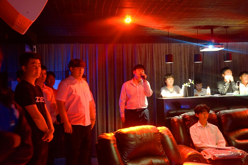 12校企合作 走進職場 協同育人丨歡迎北京市經貿高級技術學校師生來ZOBO羞羞APP大全參觀學習