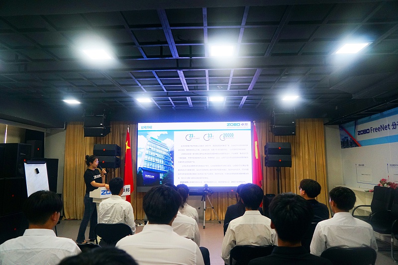 11校企合作 走進職場 協同育人丨歡迎北京市經貿高級技術學校師生來北京高校職場體驗基地——ZOBO羞羞APP大全參觀學習 11校企合作 走進職場 協同育人丨歡迎北京市經貿高級技術學校師生來北京高校職場體驗基地——ZOBO羞羞APP大全參觀學習