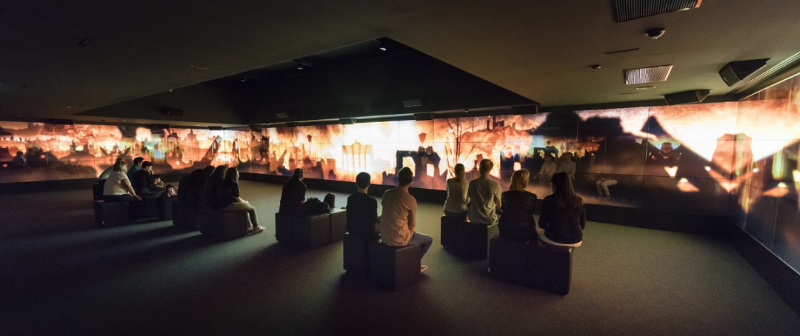 北京InfoComm China 2020，視聽盛宴大幕開啟!