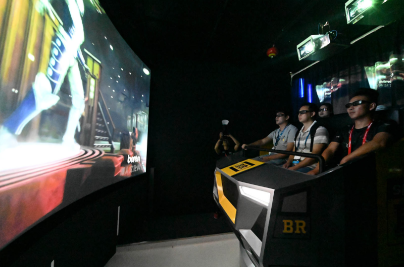 北京InfoComm China 2020，視聽盛宴大幕開啟!