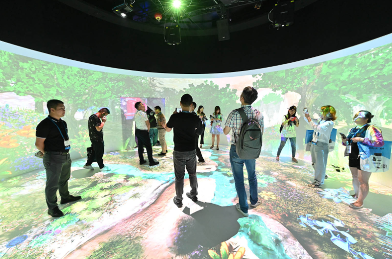 北京InfoComm China 2020，視聽盛宴大幕開啟!