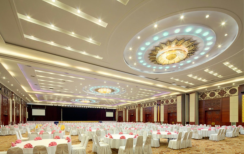 餐廳背景音樂擴聲係統提供、更留人的體驗