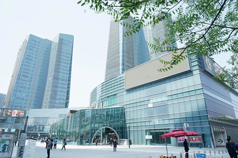 ZOBO羞羞APP大全黨建多功能廳案例丨PRS產品為大族環球企業打造黨建服務空間視聽解決方案