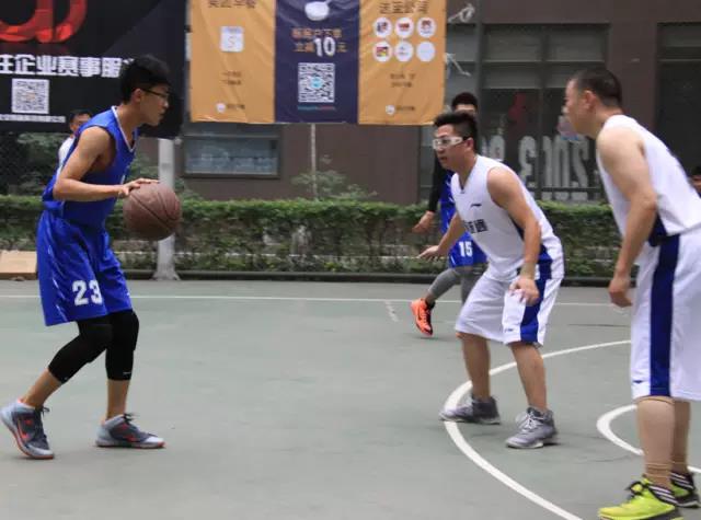 後戰役之羞羞APP大全籃球賽五戰