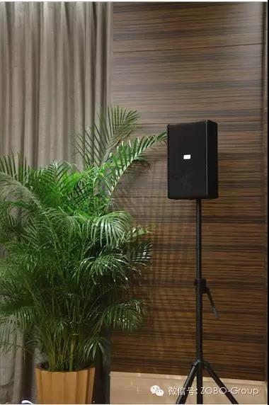 ZOBO羞羞APP大全成功案例-北京麗維賽德酒店提供音視頻解決方案