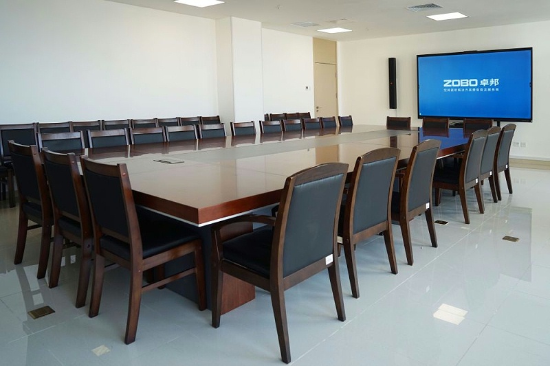中小型會議室羞羞漫画官网設備的選擇與配置