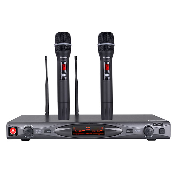 PRS話筒 酒吧 KTV 演出 劇場成人羞羞国产视频 報告廳 多功能廳 PRS話筒MC3000