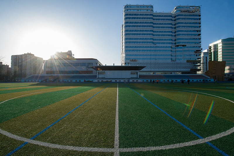 2021-09-06ZOBO羞羞APP大全PRS羞羞漫画官网為北京交通大學2021新生開學典禮保駕護航