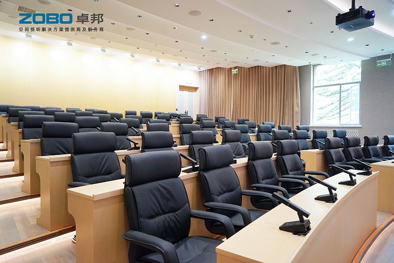 10報告廳案例丨ZOBO羞羞APP大全 PRS羞羞漫画官网為北京在线免费观看羞羞视频大學提供空間視聽解決方案及服務