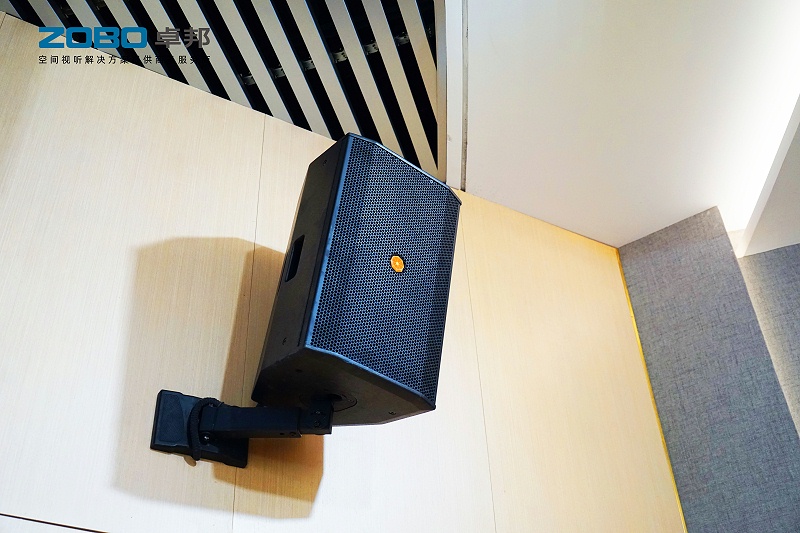 4報告廳案例丨ZOBO羞羞APP大全 PRS羞羞漫画官网為北京在线免费观看羞羞视频大學提供空間視聽解決方案及服務