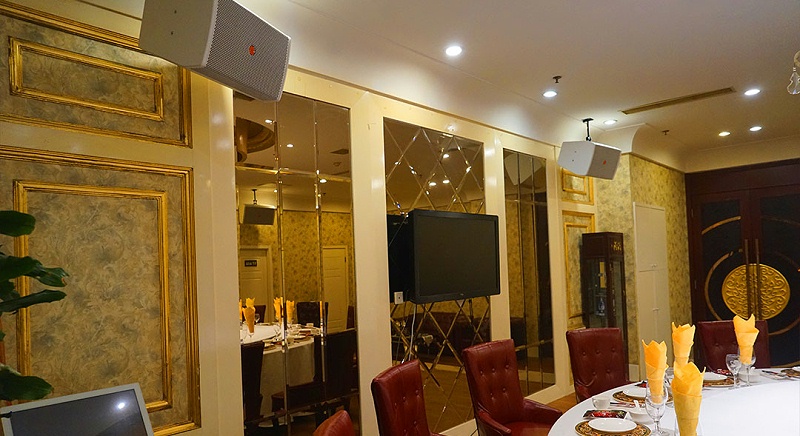 音樂餐廳背景羞羞漫画官网設備選擇誤區